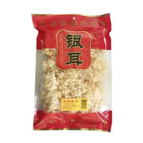 优选干制 干制银耳 120g